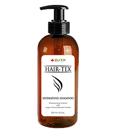 HAIR TEX - Hydrating Shampoo