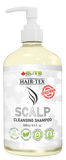 HairTex Scalp Cleansing Shampoo- Natural support formula